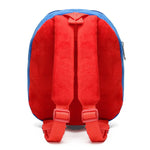 Mochila Infantil Spiderman Homem Aranha