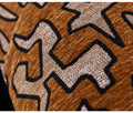 Cushion covers em chenille para sofá decorativos 45x45cm e 50x50cm — imagem 15