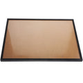 Moldura Deluxe para sua Arte de riscar de alumínio
