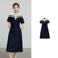 Navy Bule