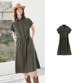 Army Green