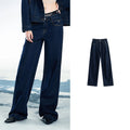 Dark Blue-Small