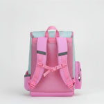 Mochila Escolar Infantil Unicornio My Little Pony para meninas de 2-12 anos