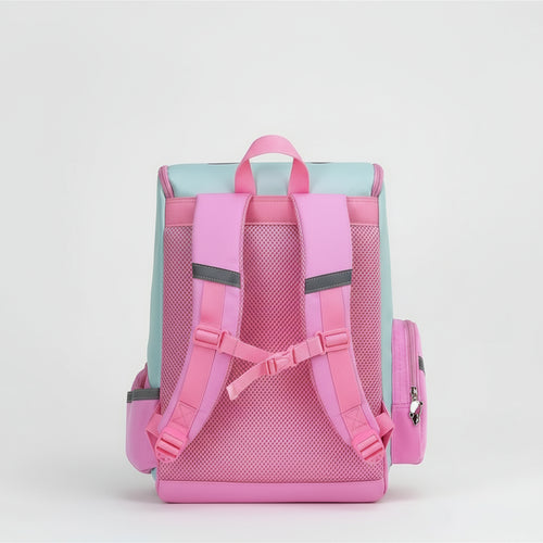 Mochila Escolar Infantil Unicornio My Little Pony para meninas de 2-12 anos
