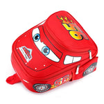 Mochila Infantil Filme Carros McQueen