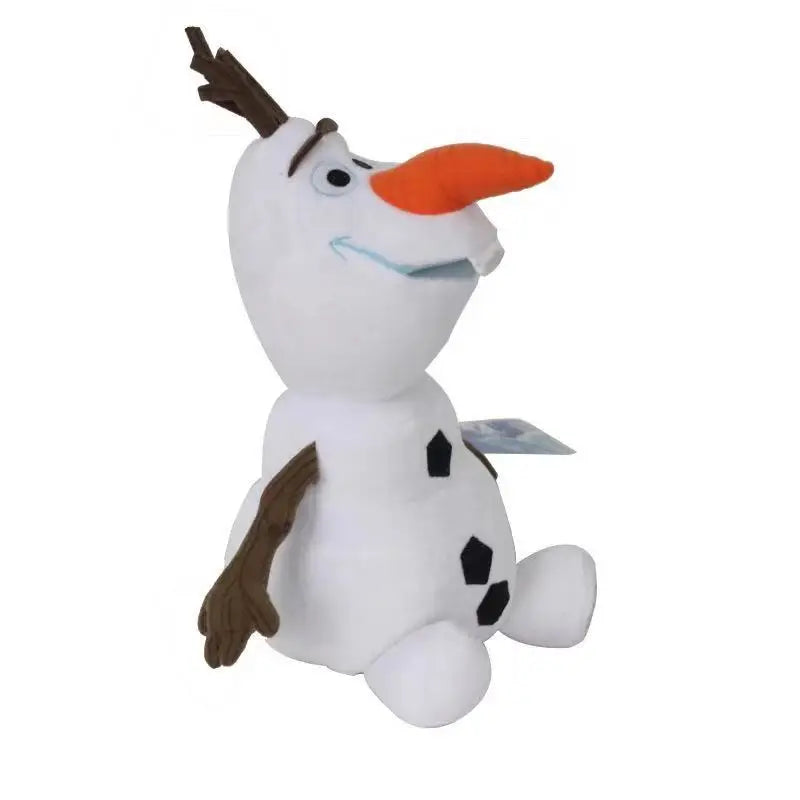 Frozen Pelúcia Olaf Tamanhos 30cm e 50cm Antialérgico