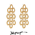 Brinco Pendente Statement Exclusivo