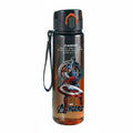 Garrafa De Água 560ml Personalizada Vingadores captain america