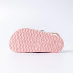 Sandália Infantil Feminina Hello Kitty