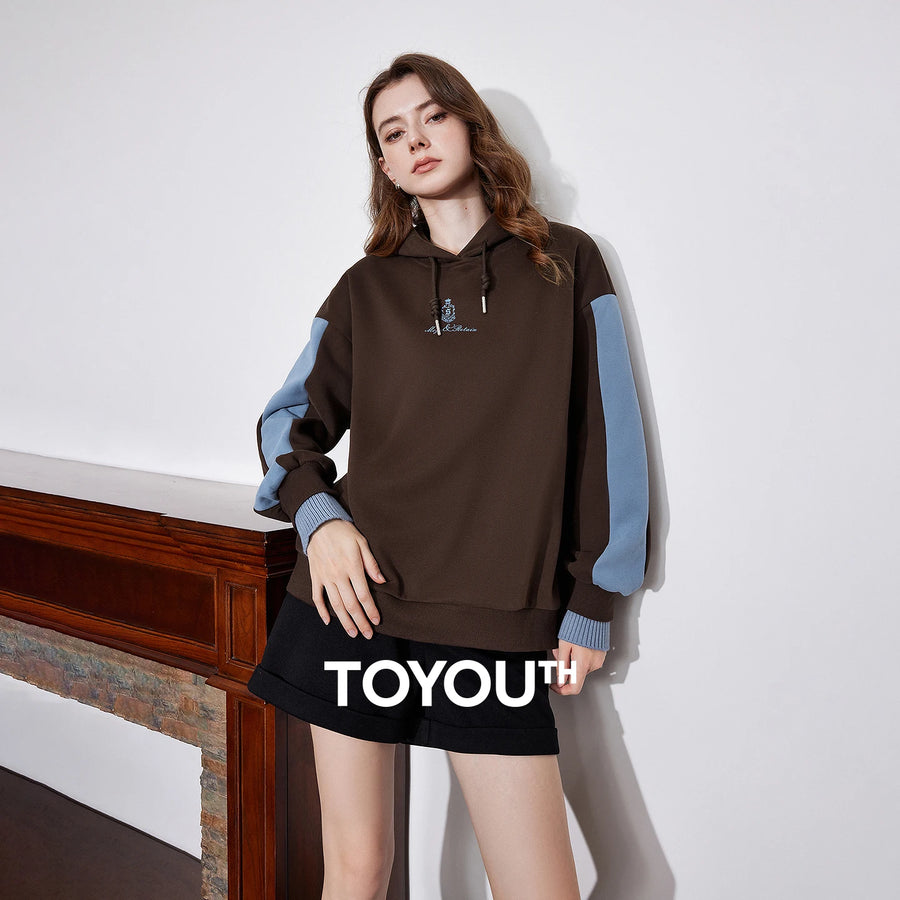 Suéter Feminino Trançado com Gola Alta e Zíper