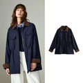 navy blue