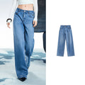 Light Blue-Tall