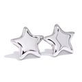 Brinco Estrela Pequena