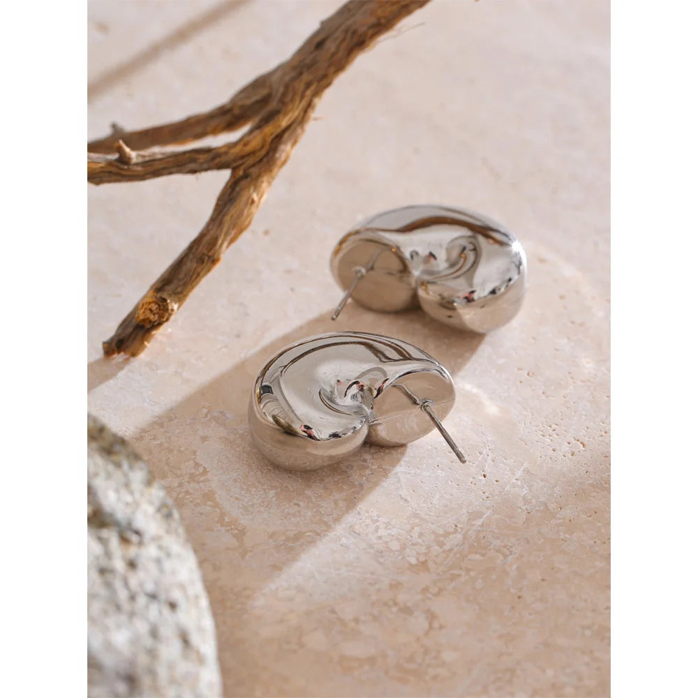 Brinco Maxi Orgânico Vazado