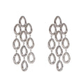 Brinco Pendente Statement Exclusivo