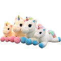 Brinquedo de pelúcia de unicórnio - My Little Pony 60cm