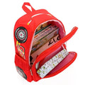Mochila Infantil Filme Carros McQueen