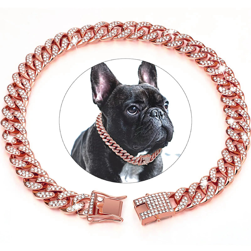 Corrente para cachorros Descolados DogDrip®
