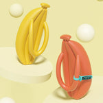 Chinelo Bananão Grande e Macio