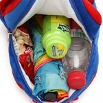 Mochila Infantil Spiderman Homem Aranha