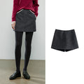 Dark gray