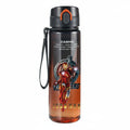 Garrafa De Água 560ml Personalizada Vingadores iron man
