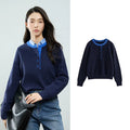 Dark blue