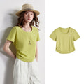 Mustard Yellow