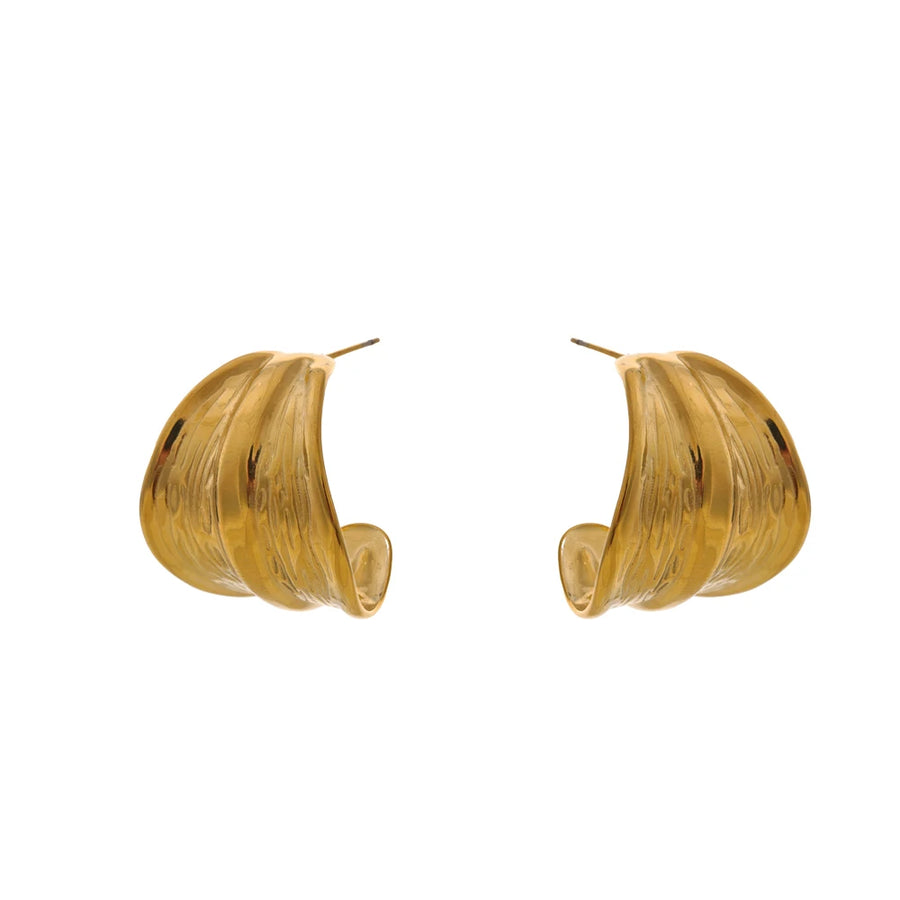 Brinco de Argola C Larga
