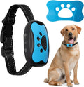 Coleira educativa inofensiva Ultrasonica Sem Choque - PetTraining® Blue
