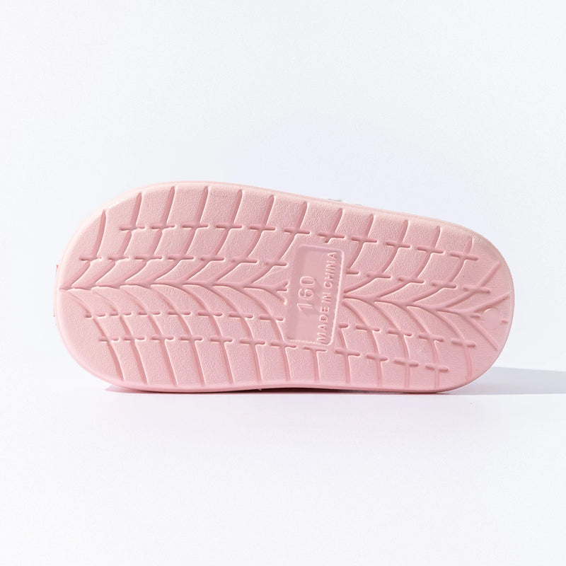 Pantufa Macia Infantil Meninas Hello Kitty