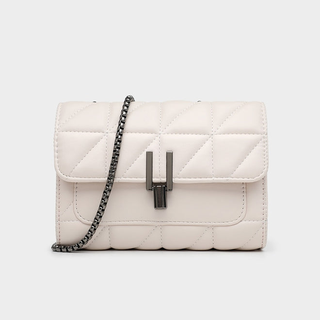 Faetton &Co. | Bolsa FT-14MM Branco
