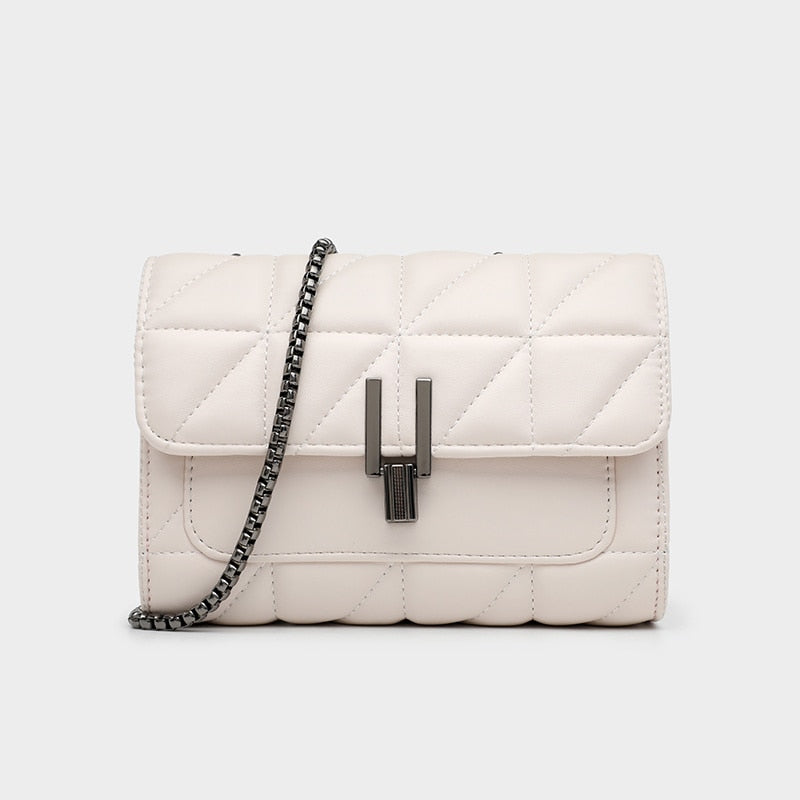 Faetton &Co. | Bolsa FT-14MM Branco
