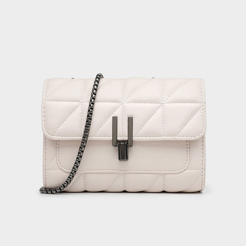 Faetton &Co. | Bolsa FT-14MM Branco