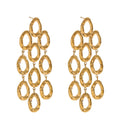 Brinco Pendente Statement Exclusivo