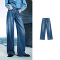 Blue-Tall