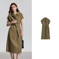 Army Green