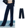 Dark Blue-Tall