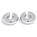 Brinco Ear Cuff Chunky sem Furo
