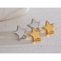 Brinco Estrela Pequena