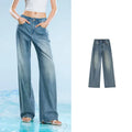 Sea Salt Blue Small