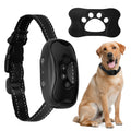 Coleira educativa inofensiva Ultrasonica Sem Choque - PetTraining® Black