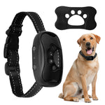 Coleira educativa inofensiva Ultrasonica Sem Choque - PetTraining®