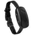 Coleira educativa inofensiva Ultrasonica Sem Choque - PetTraining® Bone Black