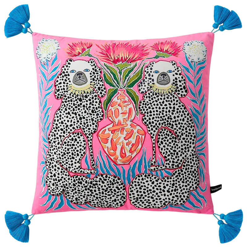 All-Seeing Eye Cosy Throw Cushion Cover Retro Boho Big Yellow Pupil Celestial Alchemy Cosmic Symbol Pillow Case Velvet Home Deco