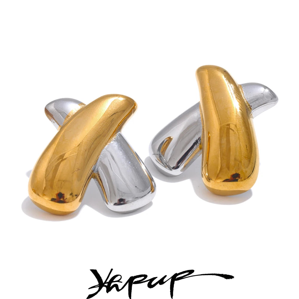 Brinco X Statement