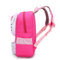 Mochila Escolar Para Meninas Hello Kitty