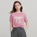 Blusa de Tricô Leve para o Verão