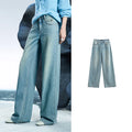 Grey Blue