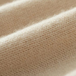 Suéter Feminino de Cashmere com Gola Alta - Elegância e Conforto